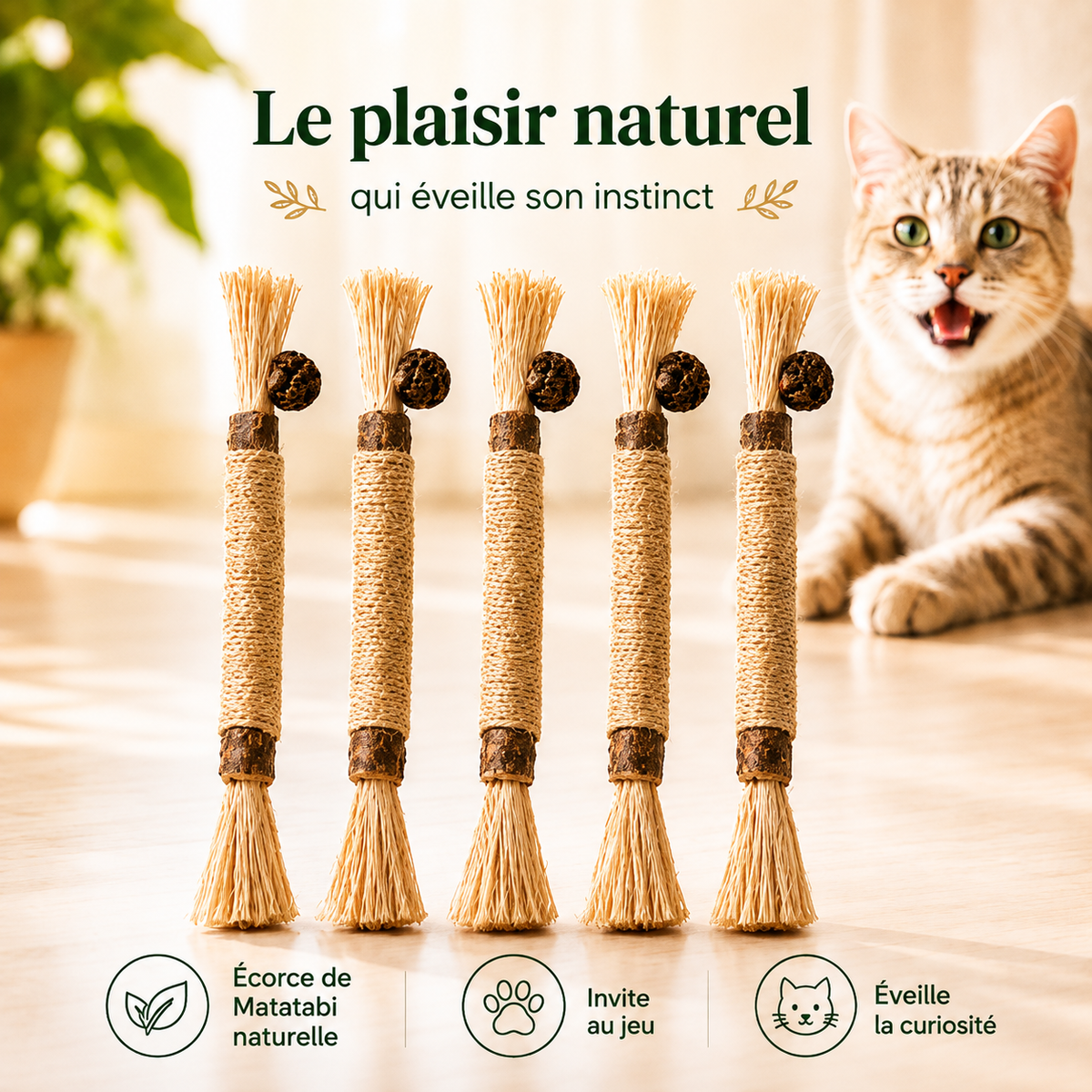Pack Découverte Mewtabi